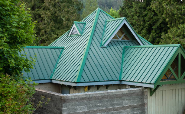 Best Roof Coating and Sealing  in Mill Bay, AK